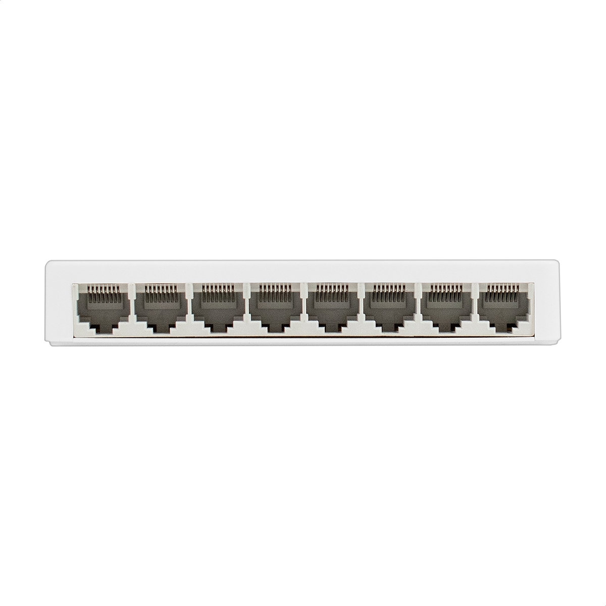 Unmanaged Switch ExeGate EDGS-1008C