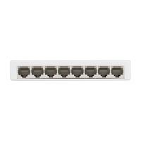 Unmanaged Switch ExeGate EDGS-1008C