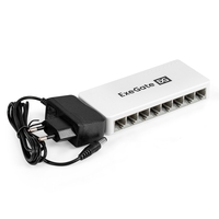 Unmanaged Switch ExeGate EDGS-1008C