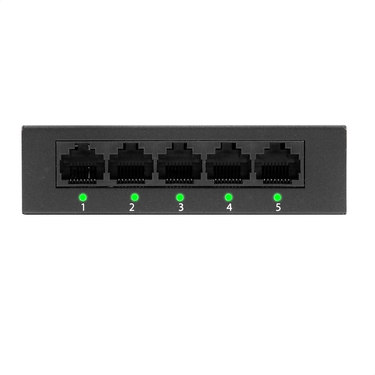 Unmanaged Switch ExeGate EDES-1005D