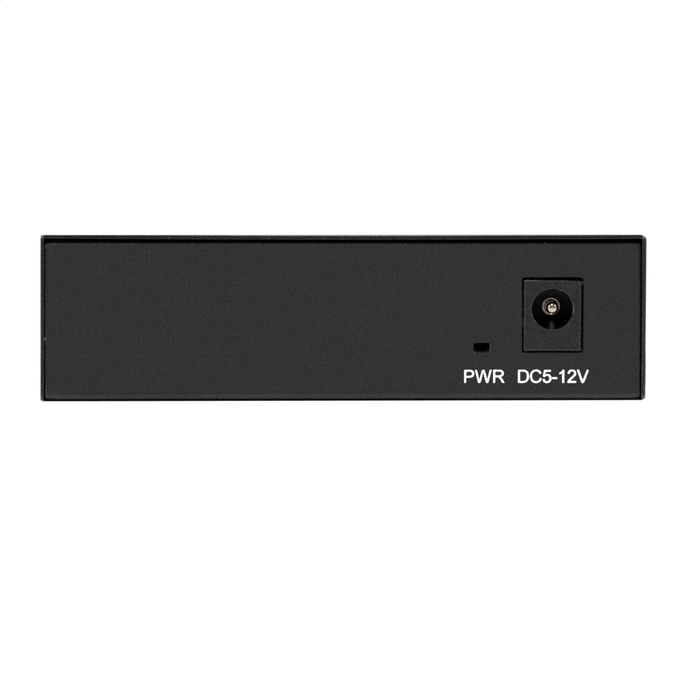 Unmanaged Switch ExeGate EDES-1005D