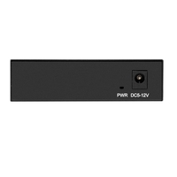 Unmanaged Switch ExeGate EDES-1005D