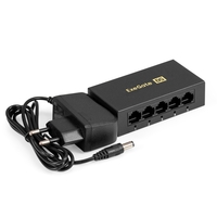 Unmanaged Switch ExeGate EDES-1005D