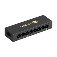 Unmanaged Switch ExeGate EDES-1008D