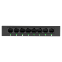 Unmanaged Switch ExeGate EDES-1008D