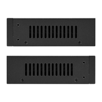 Unmanaged Switch ExeGate EDES-1016D