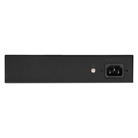 Unmanaged Switch ExeGate EDES-1016D