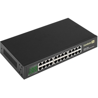 Unmanaged Switch ExeGate EDES-1024D