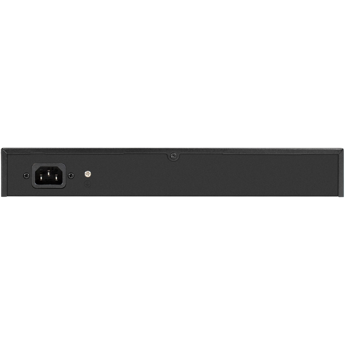 Unmanaged Switch ExeGate EDES-1024D
