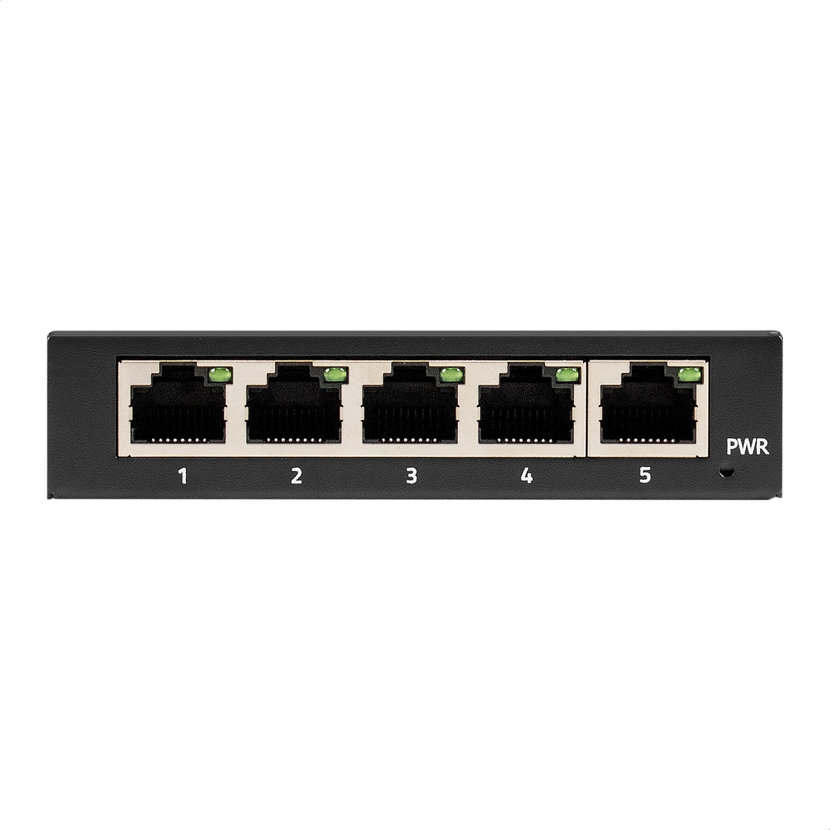 Unmanaged Switch ExeGate EDGS-1005D
