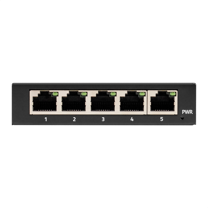 Unmanaged Switch ExeGate EDGS-1005D
