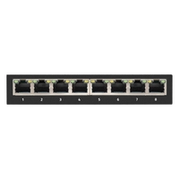 Unmanaged Switch ExeGate EDGS-1008D