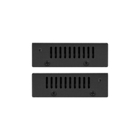 Unmanaged Switch ExeGate EDGS-1008D