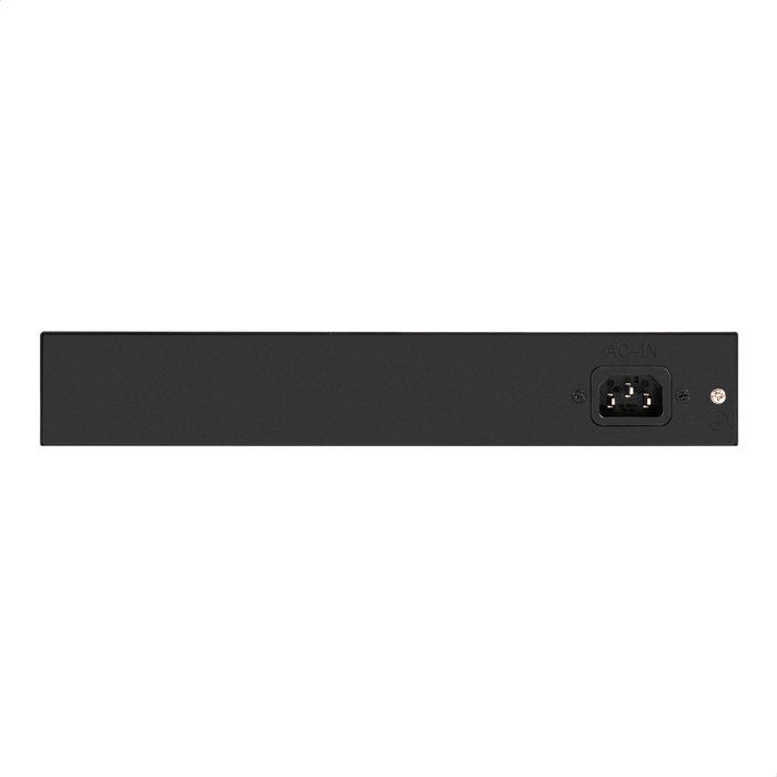 Unmanaged Switch ExeGate EDGS-1016D