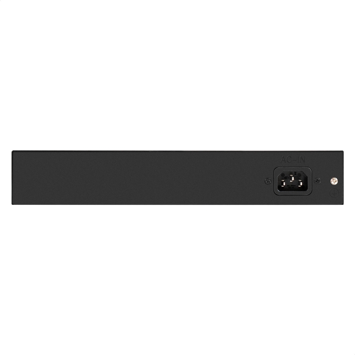 Unmanaged Switch ExeGate EDGS-1024D