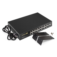 Unmanaged Switch ExeGate EDGS-1024D