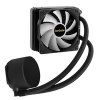 ExeGate BlackWater-120V3.PWM.ARGB