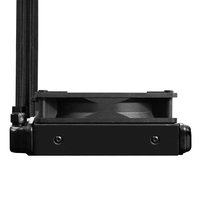 ExeGate BlackWater-120V3.PWM.ARGB