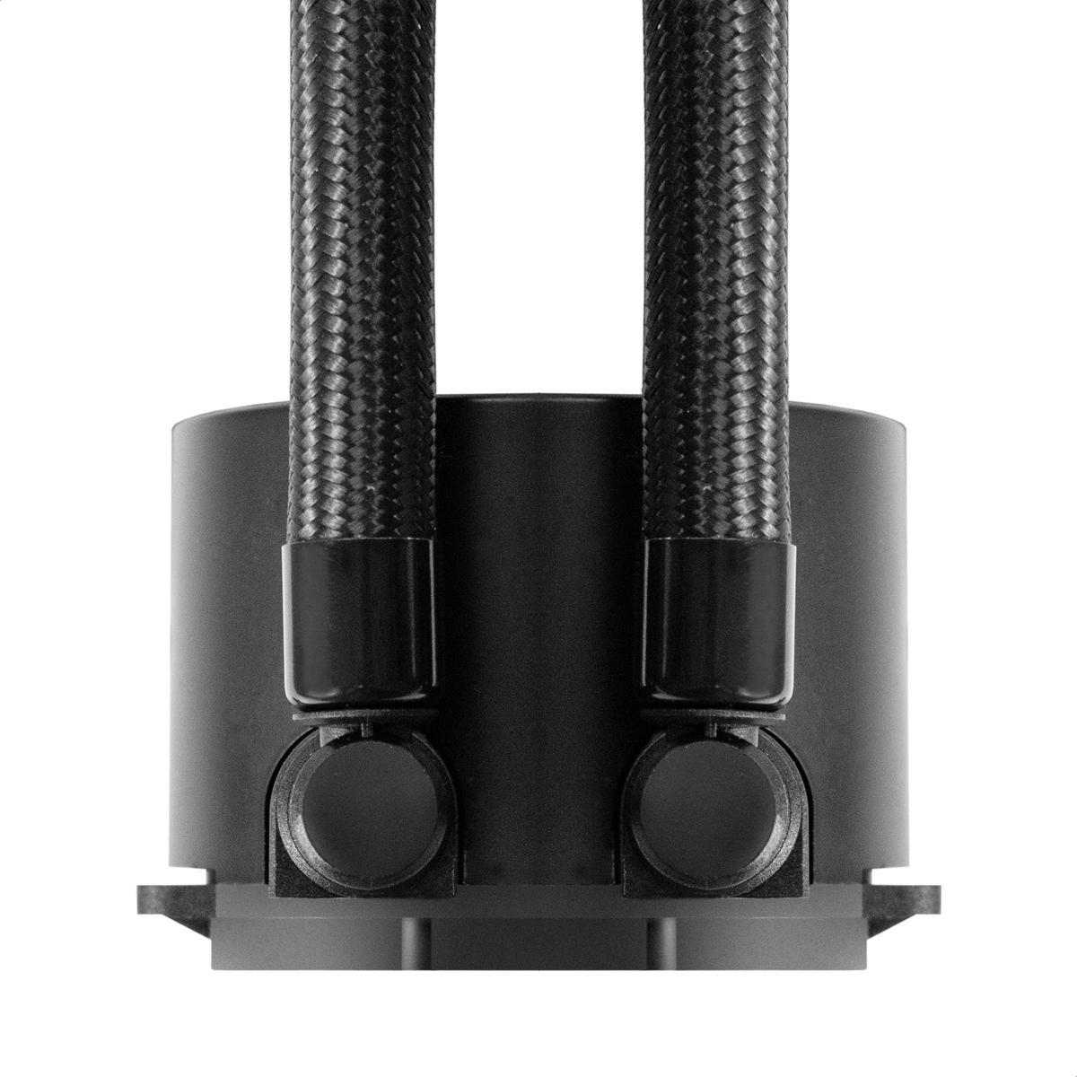 ExeGate BlackWater-120V3.PWM.ARGB
