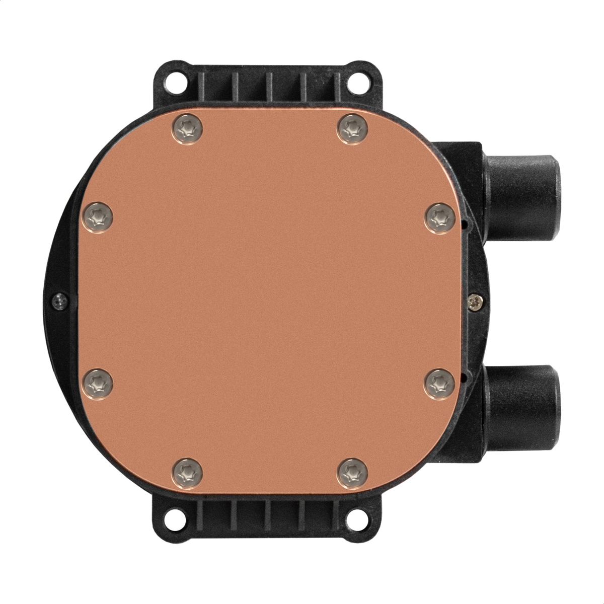 ExeGate BlackWater-120V3.PWM.ARGB