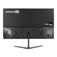 Monitor 23.8" ExeGate Combat EG2407CA