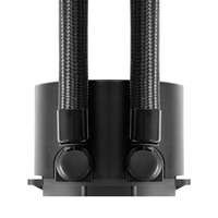 ExeGate BlackWater-120V3.PWM.RGB