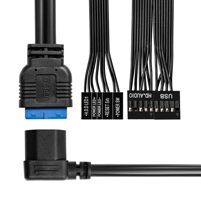 Desktop ExeGate MI-307U2