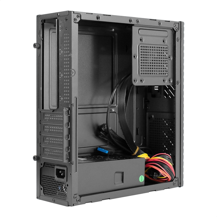 Desktop ExeGate MI-302U/TPS350