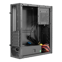 Desktop ExeGate MI-302U/TPS350