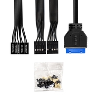 Minitower ExeGate BAA-403U2