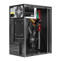 Minitower ExeGate BAA-403U2-AAA400