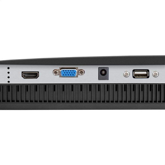Monitor with Web-cam 23.8" ExeGate SuperView EA2400