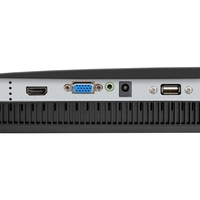 Monitor with Web-cam 23.8" ExeGate SuperView EA2400A