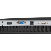 Monitor with Web-cam 27" ExeGate SuperView EA2700