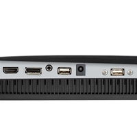 Monitor with Web-cam 27" ExeGate SuperView EA2700C
