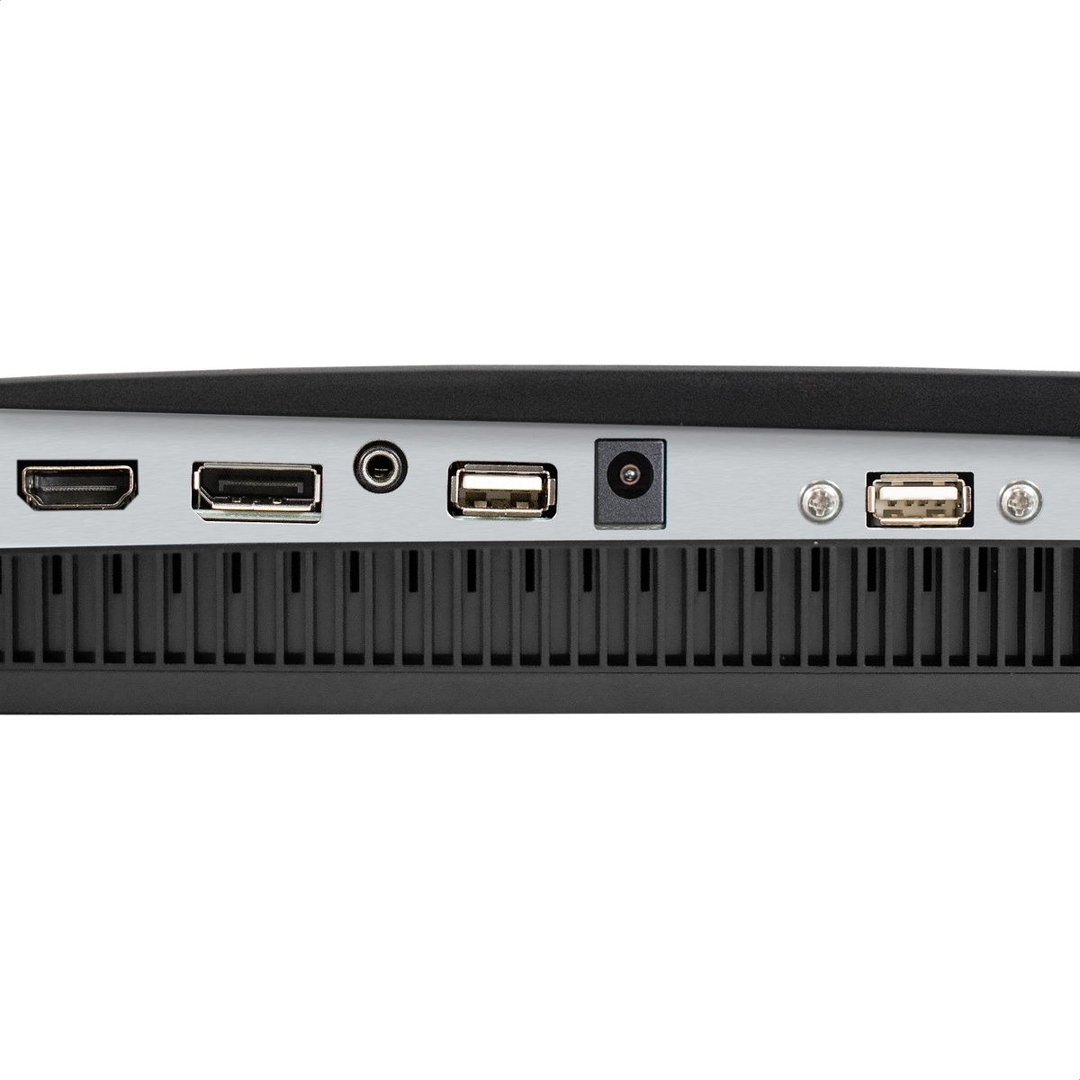 Monitor with Web-cam 27" ExeGate SuperView EA2707CA