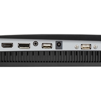 Monitor with Web-cam 27" ExeGate SuperView EA2707CA