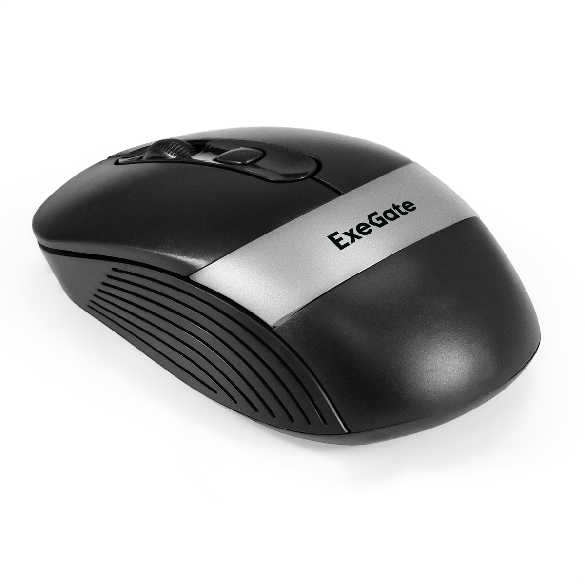 Wireless Mouse ExeGate Professional Standard FG-10 Grey