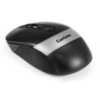 Wireless Mouse ExeGate Professional Standard FG-10 Grey