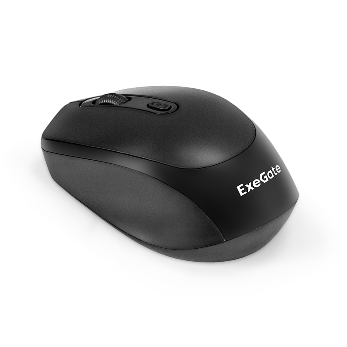 Wireless Mouse ExeGate Professional Standard SR-9005