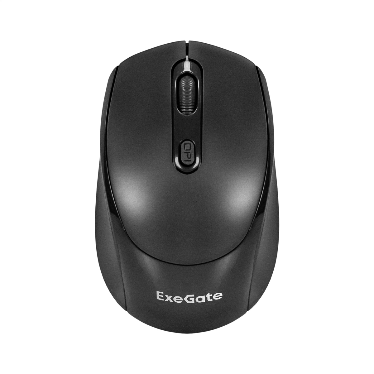 Wireless Mouse ExeGate Professional Standard SR-9005