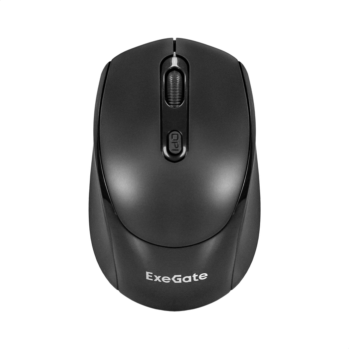 Wireless Mouse ExeGate Professional Standard SR-9005