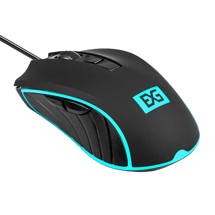 Mouse ExeGate Gaming Standard SL-9064