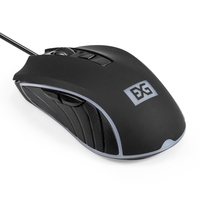Mouse ExeGate Gaming Standard SL-9064