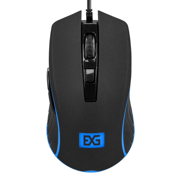 Mouse ExeGate Gaming Standard SL-9064