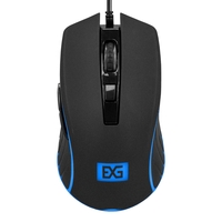 Mouse ExeGate Gaming Standard SL-9064