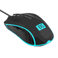 Mouse ExeGate Gaming Standard SL-9064