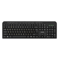 ExeGate Professional Standard Combo MK150