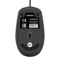 ExeGate Professional Standard Combo MK150