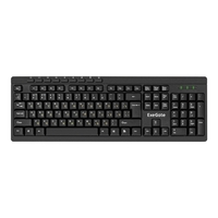 ExeGate Professional Standard Combo MK260